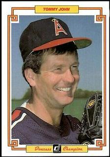 Tommy John