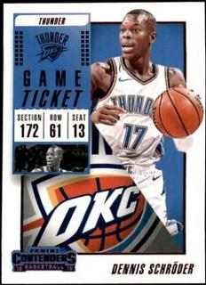 Dennis Schroder