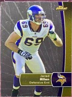 Jared Allen