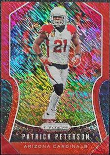 Patrick Peterson
