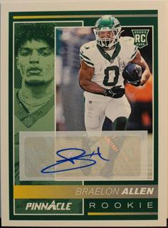 Braelon Allen