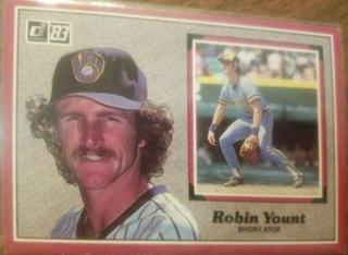 Robin Yount