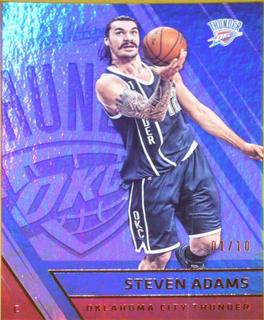 Steven Adams