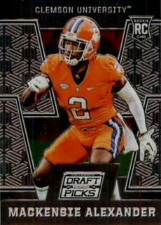 Mackensie Alexander