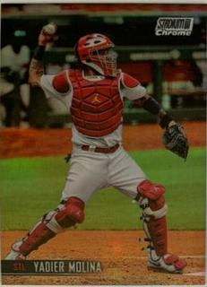 Yadier Molina