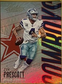 Dak Prescott