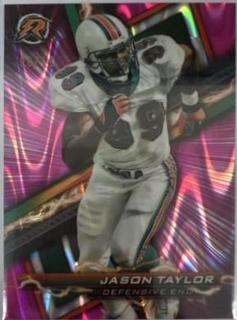 Jason Taylor