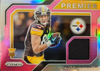 Pat Freiermuth