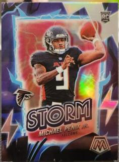 Michael Penix Jr.
