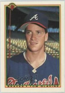 Tom Glavine