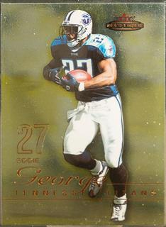 Eddie George