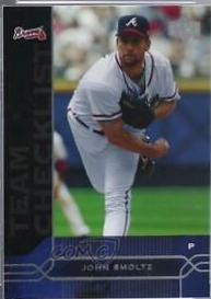 John Smoltz