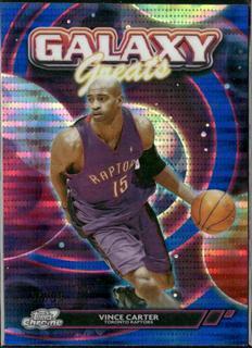 Vince Carter