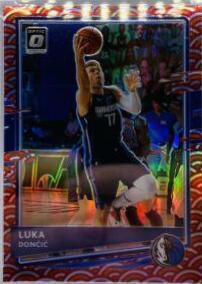 Luka Doncic