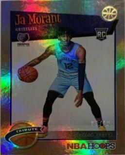 Ja Morant