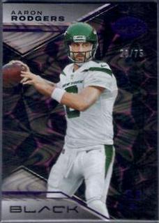 Aaron Rodgers
