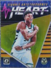 Giannis Antetokounmpo