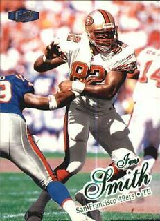 Irv Smith