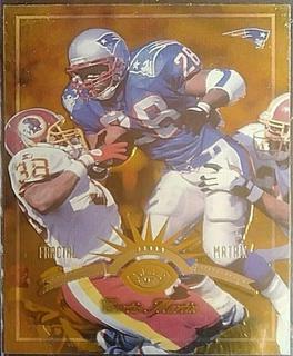 Curtis Martin