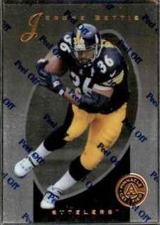 Jerome Bettis