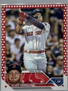 Alex Verdugo