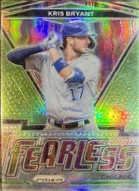 Kris Bryant