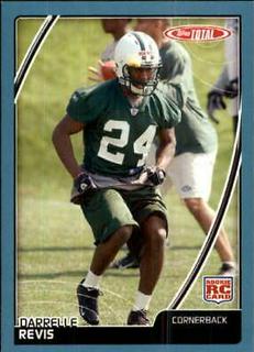 Darrelle Revis