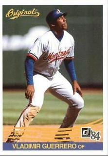 Vladimir Guerrero