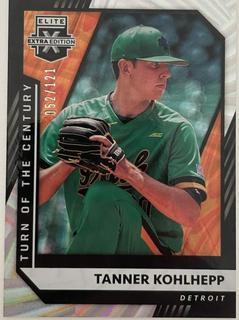 Tanner Kohlhepp