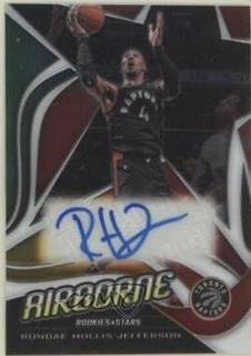 Rondae Hollis Jefferson