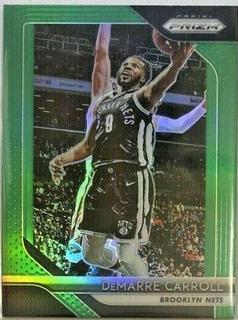 DeMarre Carroll