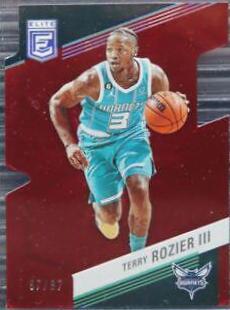 Terry Rozier III