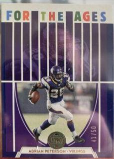 Adrian Peterson