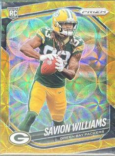 Savion Williams