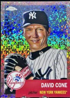 David Cone