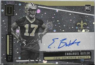 Emmanuel Butler