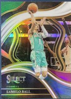 LaMelo Ball