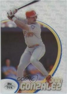 Juan Gonzalez