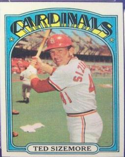 Ted Sizemore