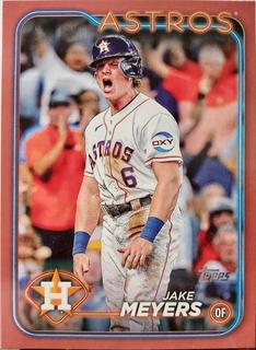 Jake Meyers
