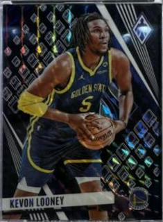 Kevon Looney