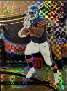 Tarik Cohen