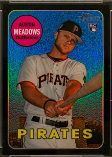 Austin Meadows
