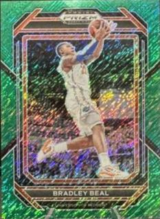 Bradley Beal