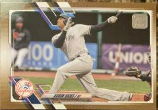 Aaron Hicks