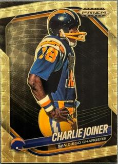 Charlie Joiner