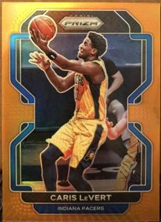 Caris LeVert