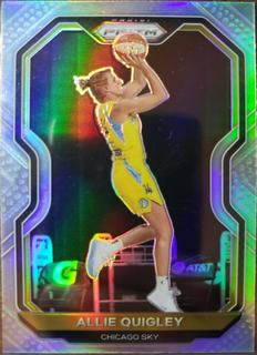 Allie Quigley