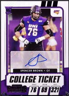 Spencer Brown