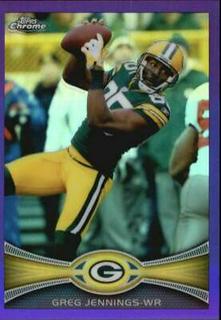 Greg Jennings